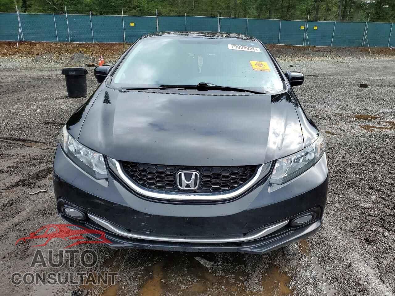 HONDA CIVIC 2014 - 19XFB2F91EE273677