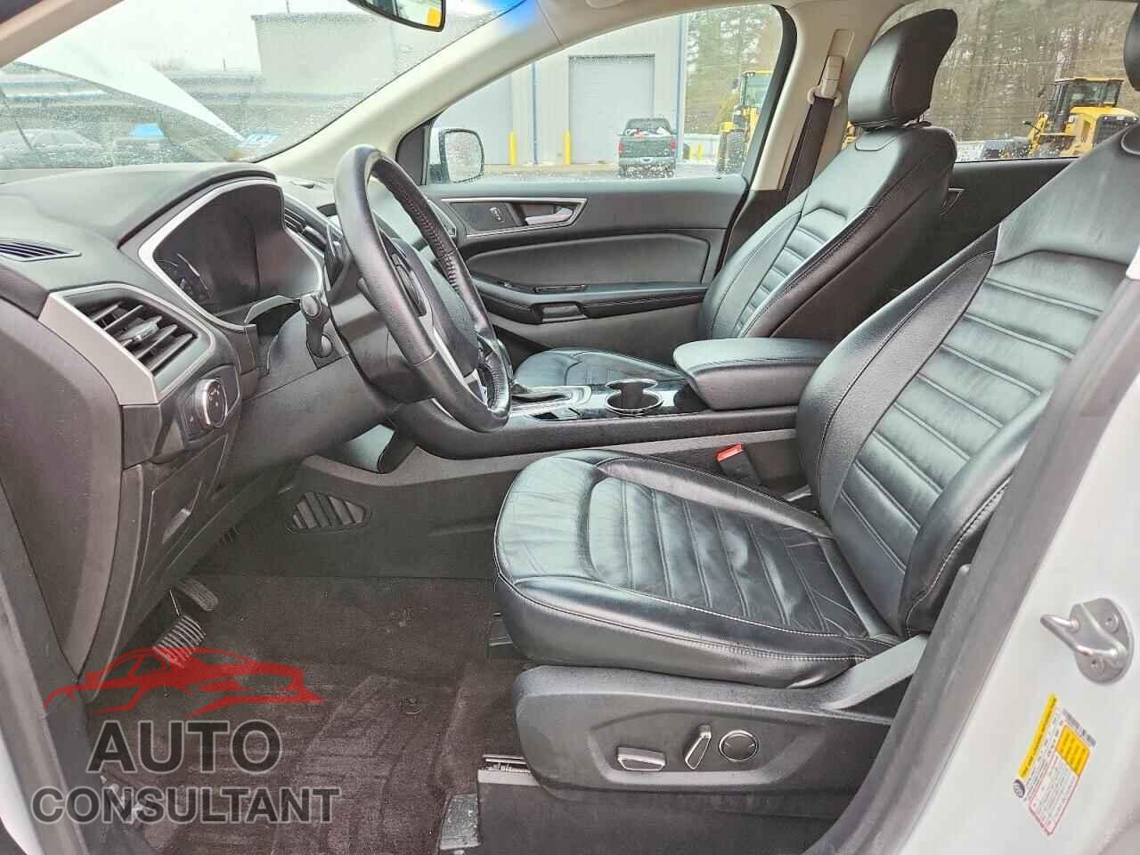 FORD EDGE 2016 - 2FMPK4J92GBC03344