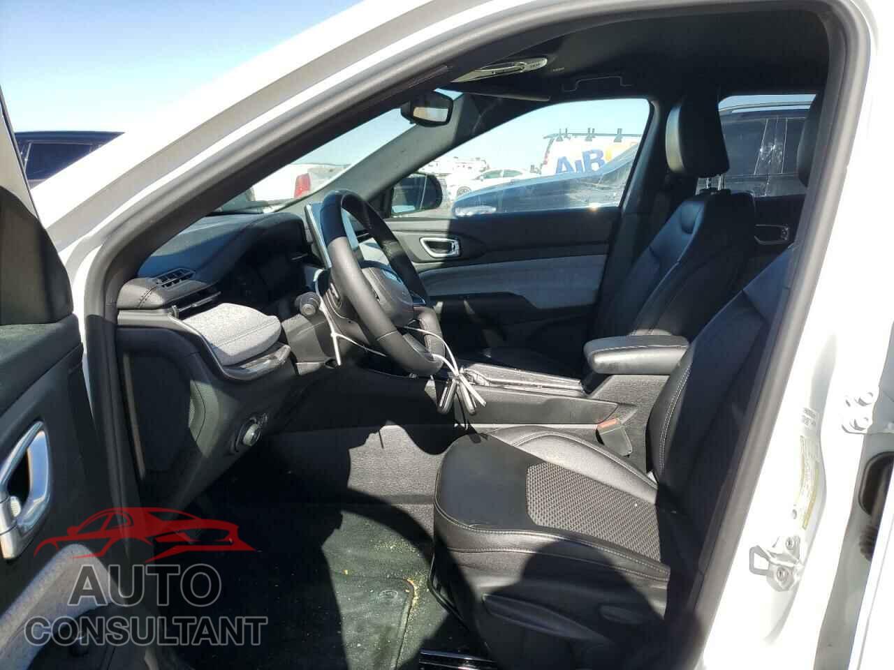 JEEP COMPASS 2023 - 3C4NJDBN5PT514720