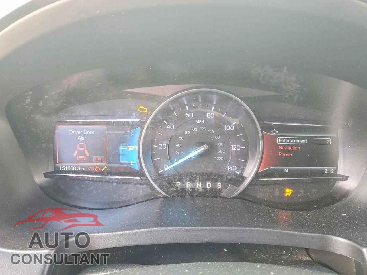 FORD EXPLORER 2018 - 1FM5K7DH7JGB63418