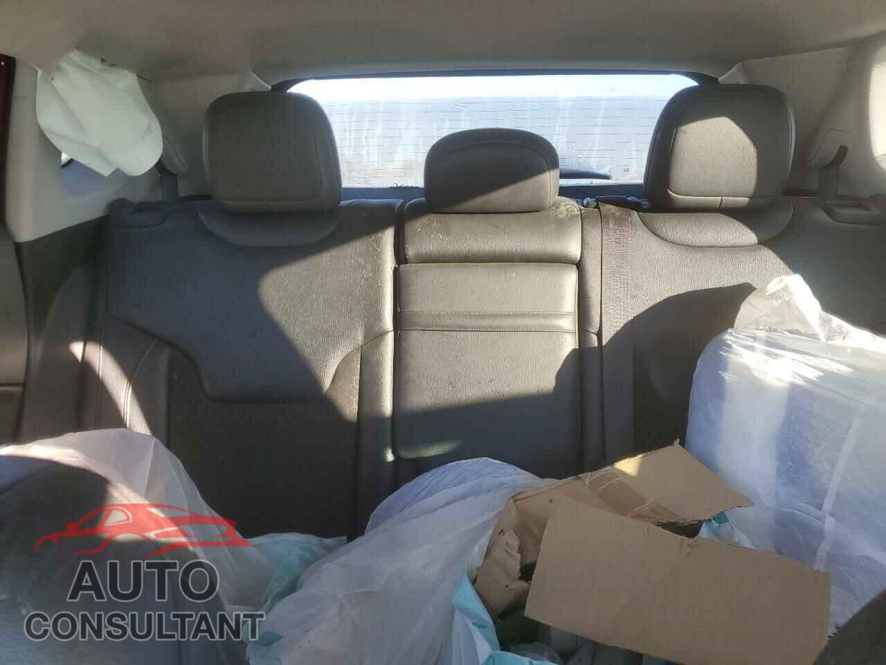 JEEP COMPASS 2017 - 3C4NJCBB3HT652872