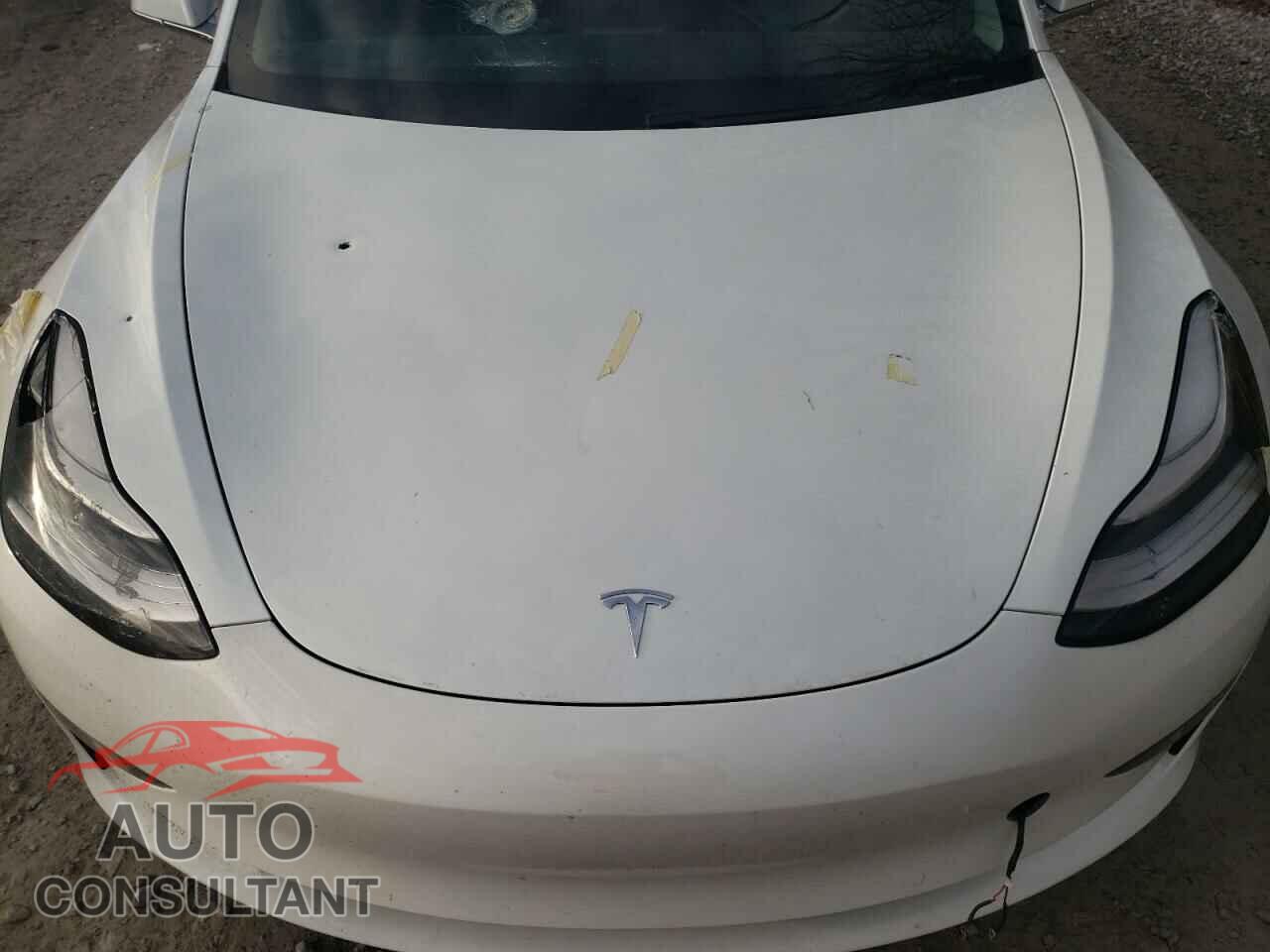 TESLA MODEL 3 2020 - 5YJ3E1EA1LF785124