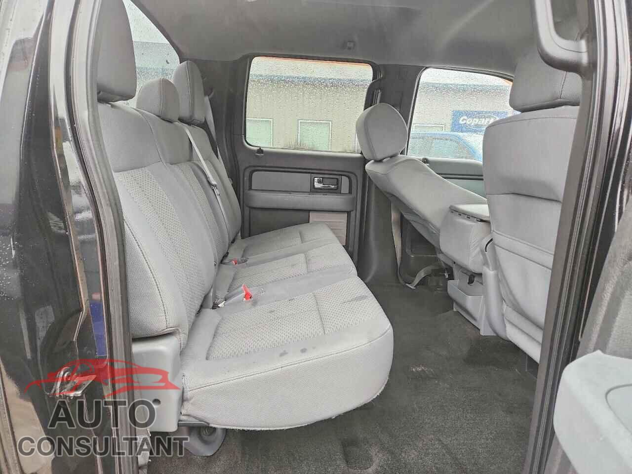 FORD F150 2013 - 1FTFW1EF9DFD65954