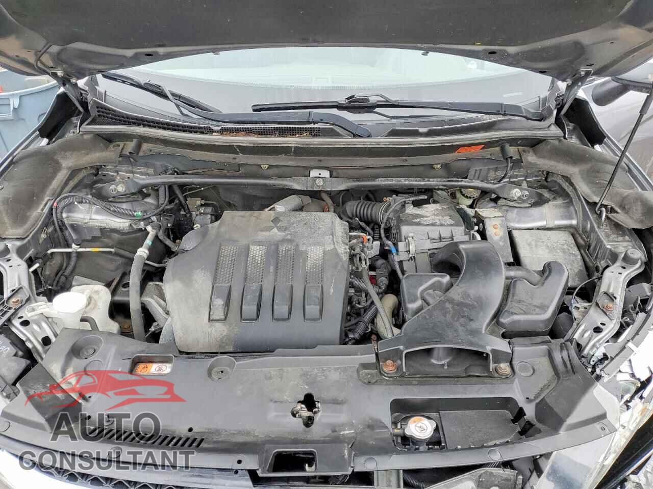 MITSUBISHI ECLIPSE 2020 - JA4AT4AA6LZ606357