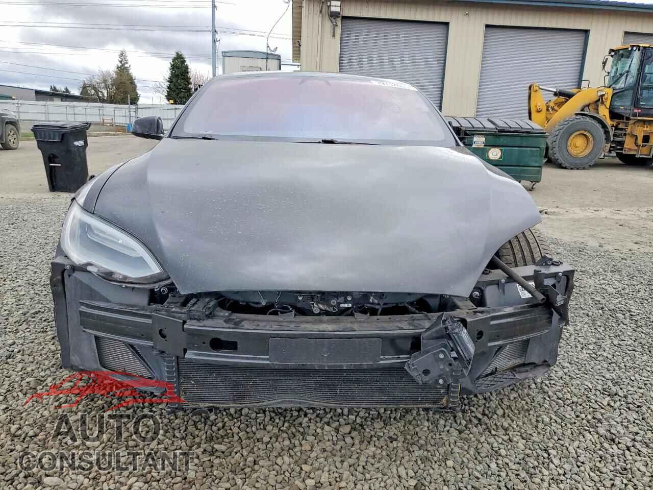 TESLA MODEL S 2019 - 5YJSA1E22KF332497