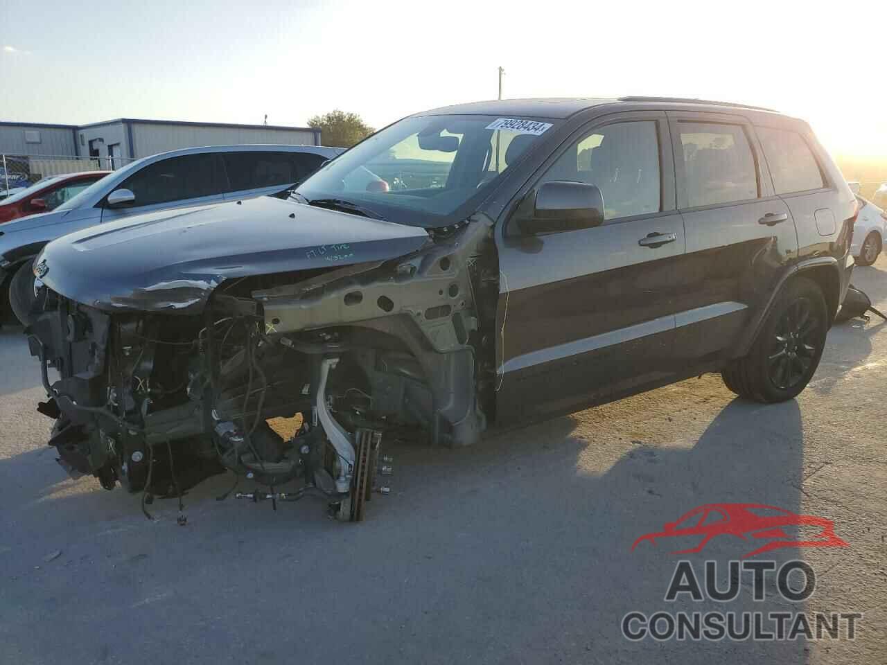 JEEP GRAND CHER 2020 - 1C4RJEAG5LC123180