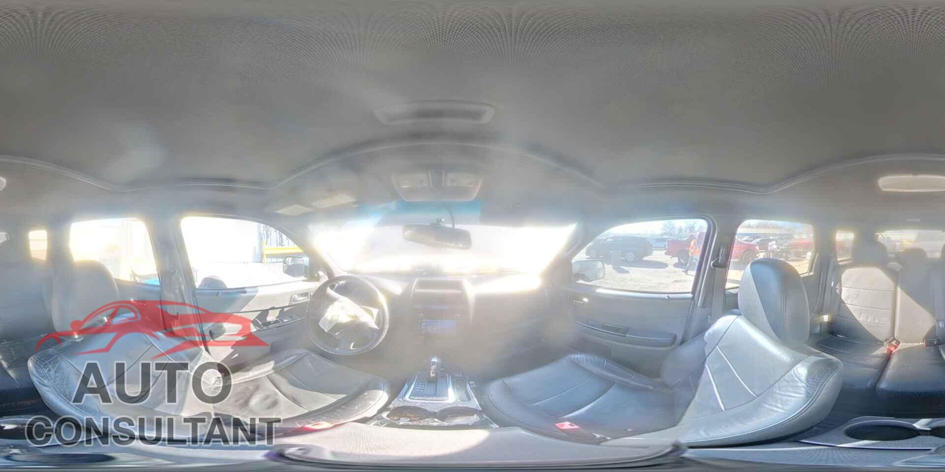 FORD ESCAPE 2011 - 1FMCU0EG0BKA86825
