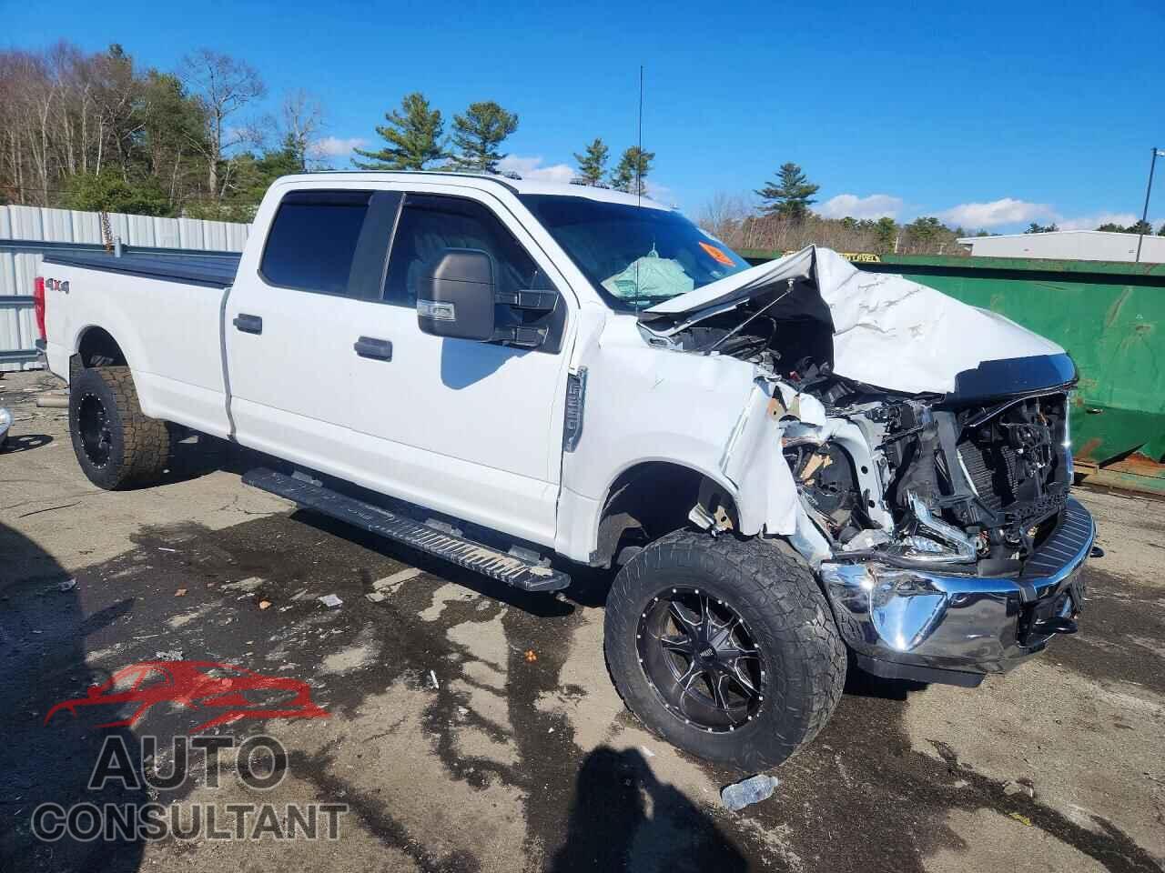 FORD F250 2020 - 1FT7W2B65LEE70638