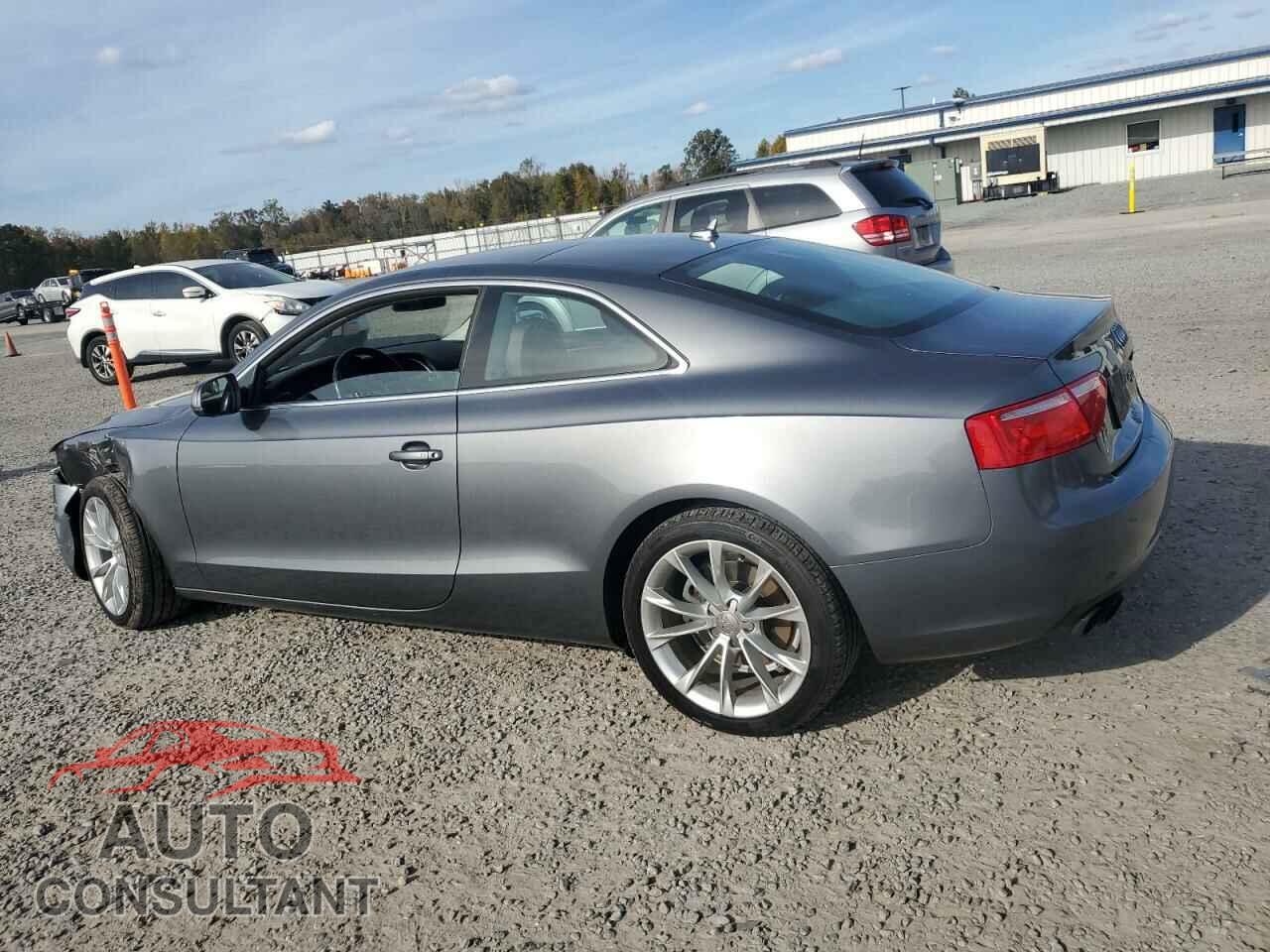 AUDI A5 2014 - WAUCFAFRXEA068053