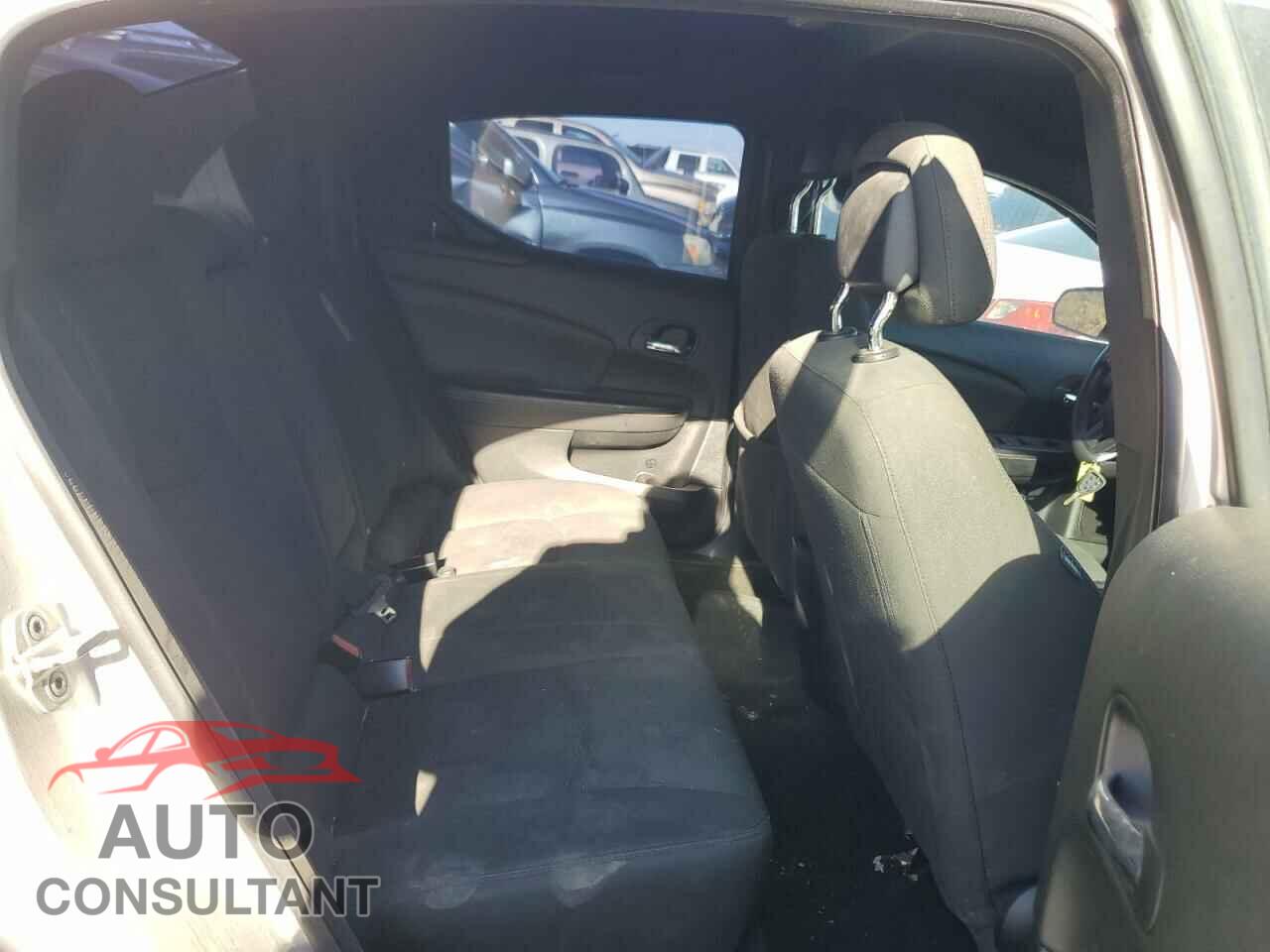 DODGE AVENGER 2012 - 1C3CDZAB2CN293952