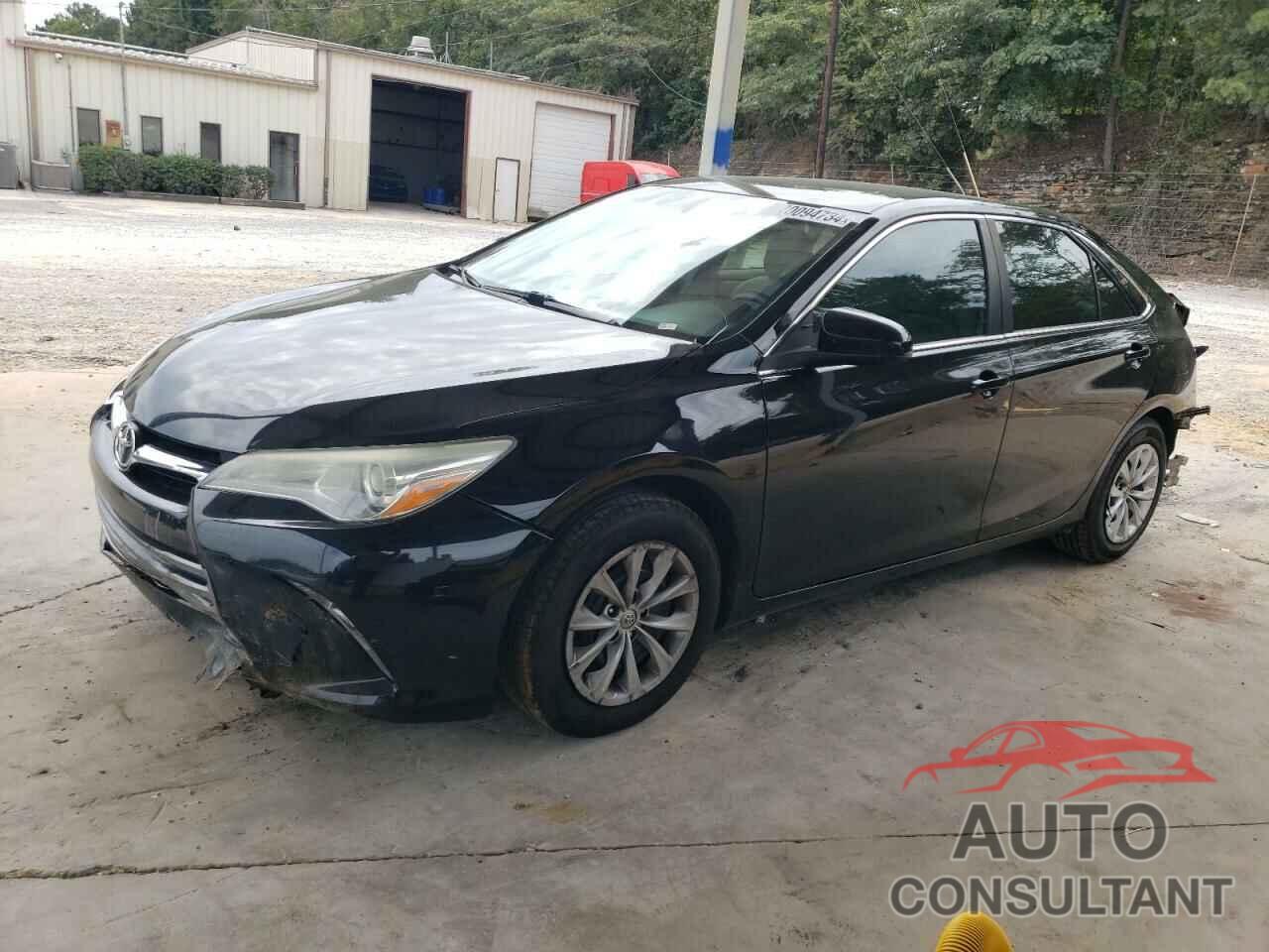 TOYOTA CAMRY 2016 - 4T1BF1FK3GU539698