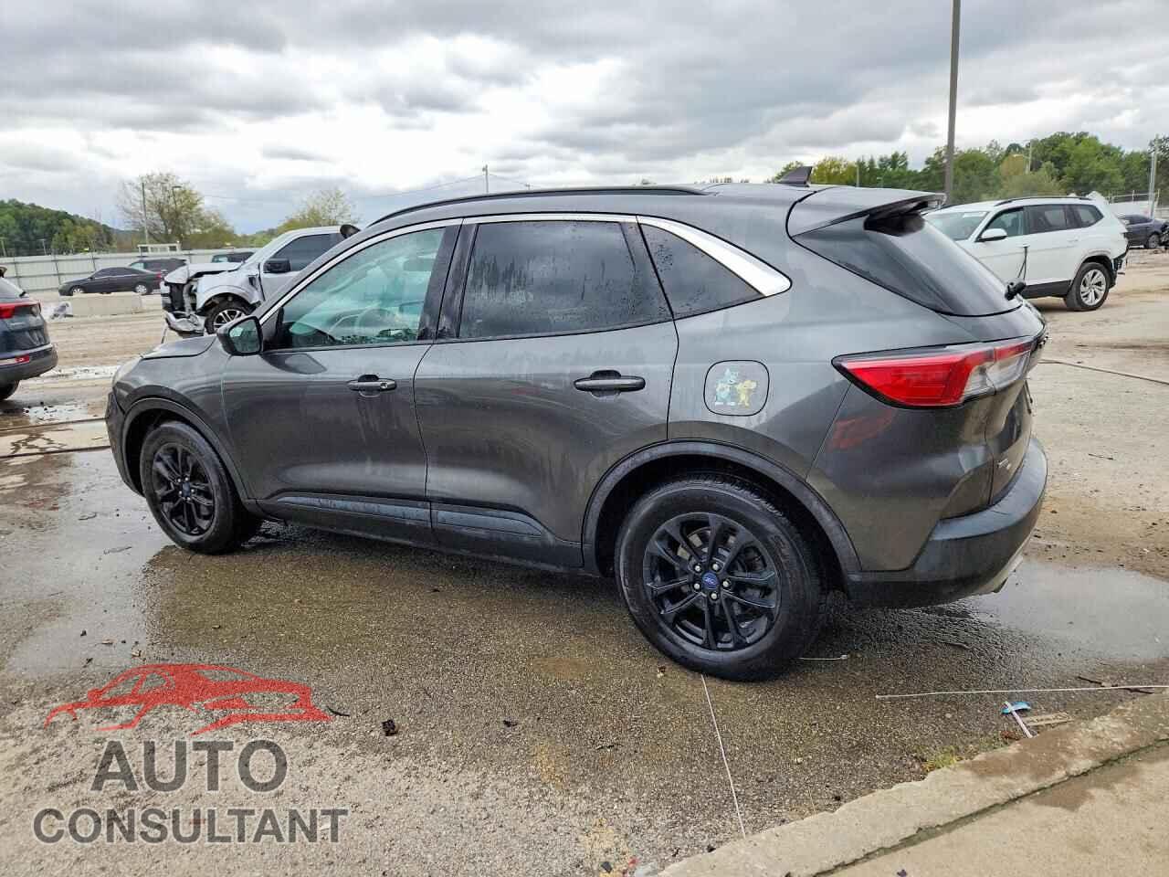 FORD ESCAPE 2020 - 1FMCU0G67LUA98285