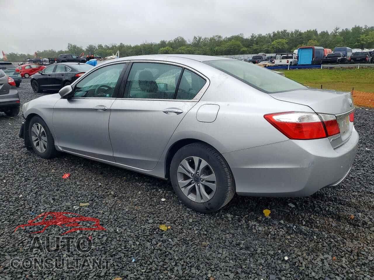 HONDA ACCORD 2014 - 1HGCR2F32EA056430