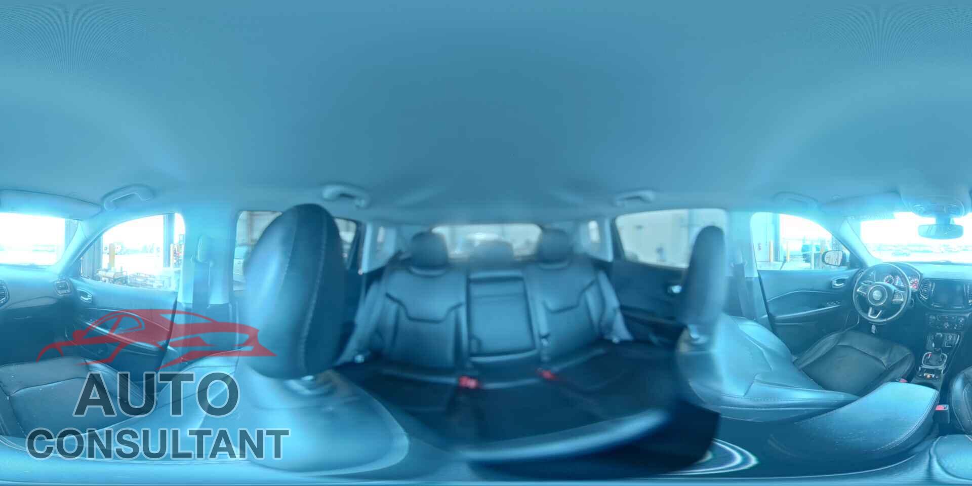 JEEP COMPASS 2019 - 3C4NJDCB2KT766504
