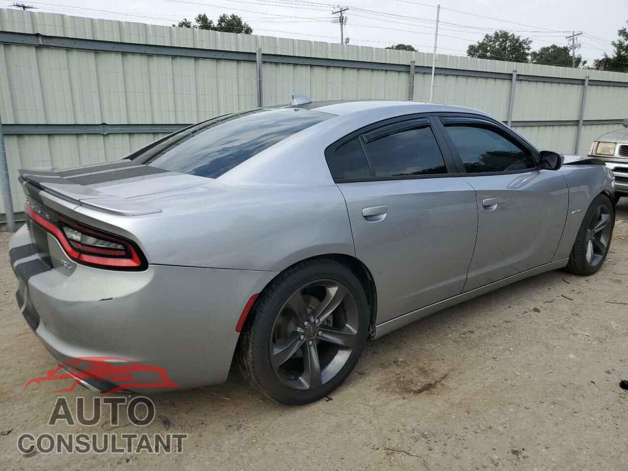 DODGE CHARGER 2016 - 2C3CDXCT5GH226948
