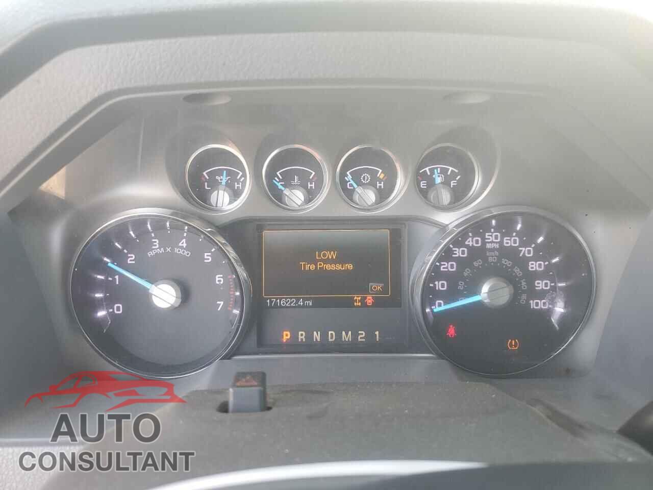 FORD F250 2015 - 1FT7X2A6XFEB35720
