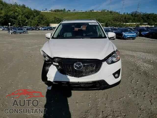 MAZDA CX-5 2015 - JM3KE4DY2F0448953