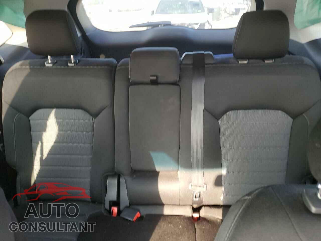 FORD EDGE 2017 - 2FMPK4G97HBC53066