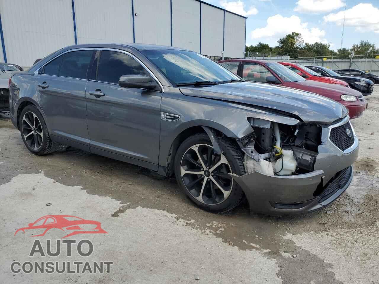 FORD TAURUS 2014 - 1FAHP2E86EG137215