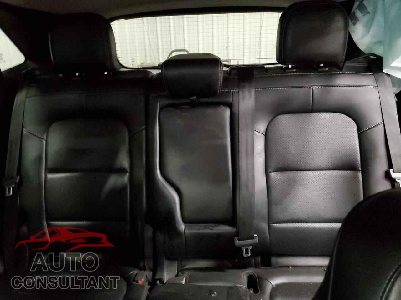 FORD ESCAPE 2020 - 1FMCU9H93LUA29705