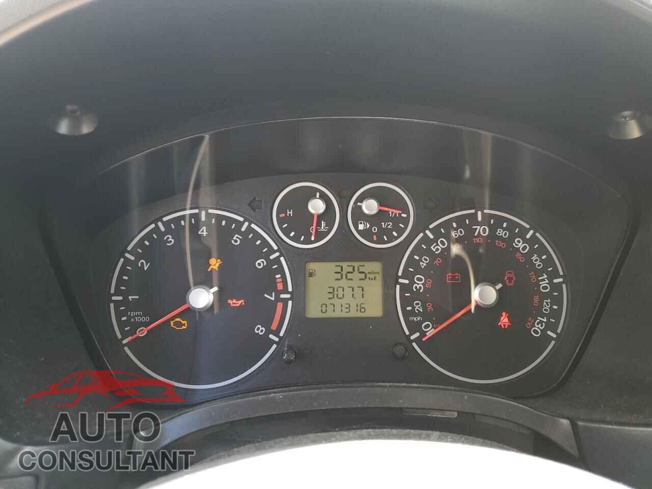 FORD TRANSIT 2012 - NM0KS9CN7CT084297
