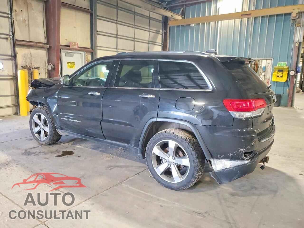 JEEP CHEROKEE 2014 - 1C4RJFBM0EC329486