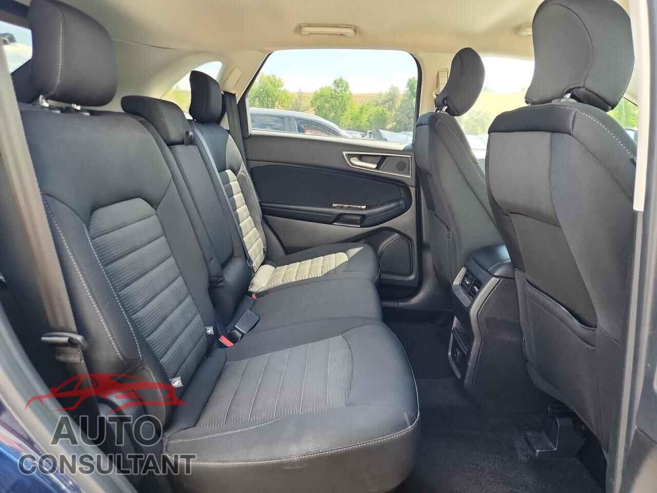 FORD EDGE 2017 - 2FMPK3J96HBC44653