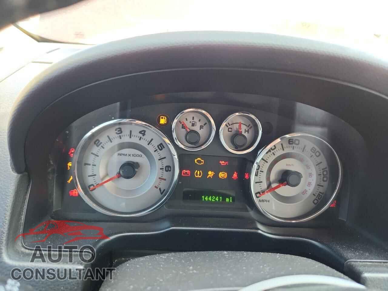 FORD EDGE 2009 - 2FMDK39C69BA33828