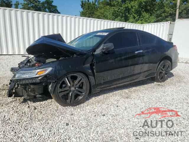 HONDA ACCORD 2016 - 1HGCT2B08GA005420