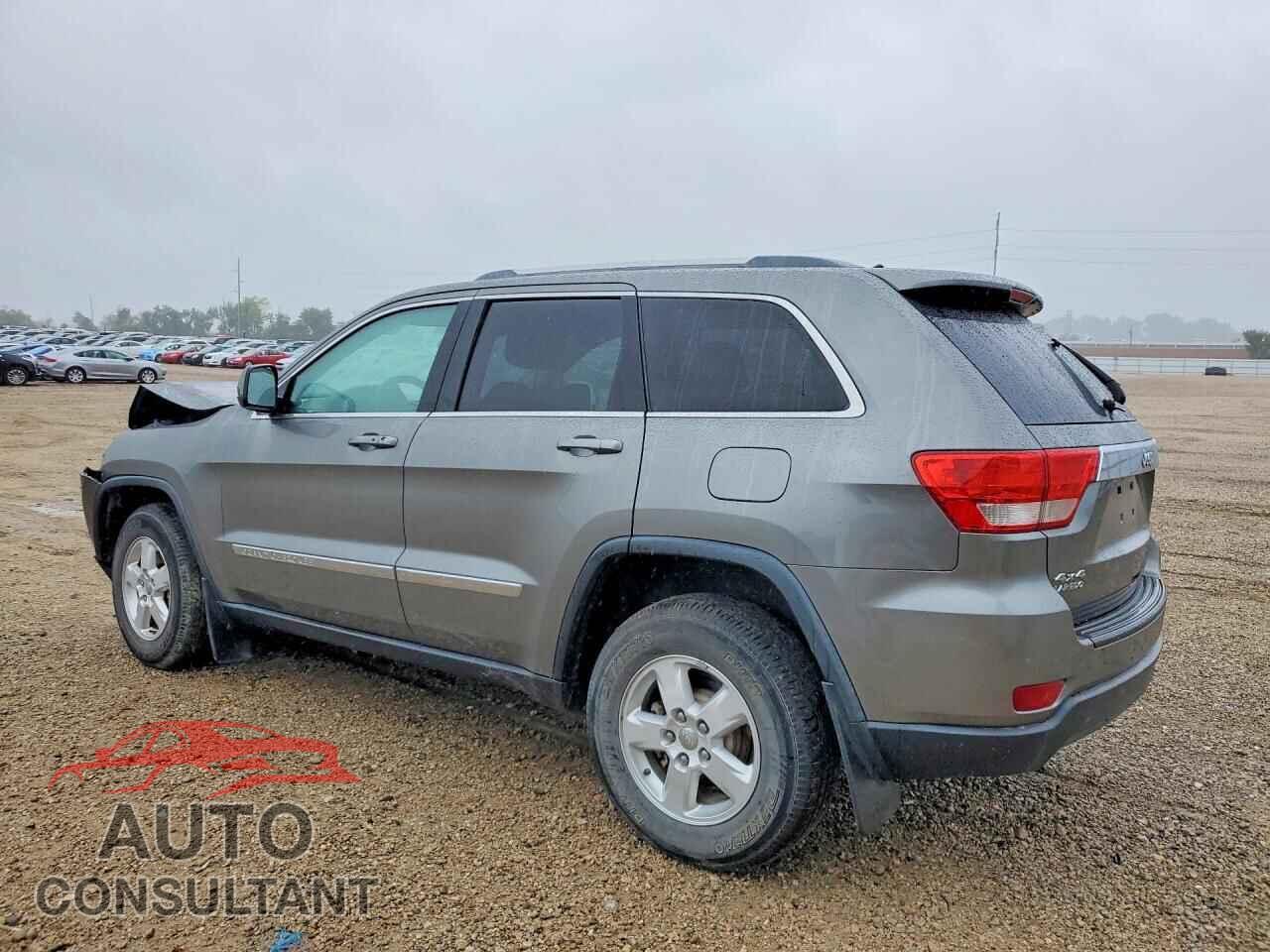 JEEP CHEROKEE 2012 - 1C4RJFAG2CC359422