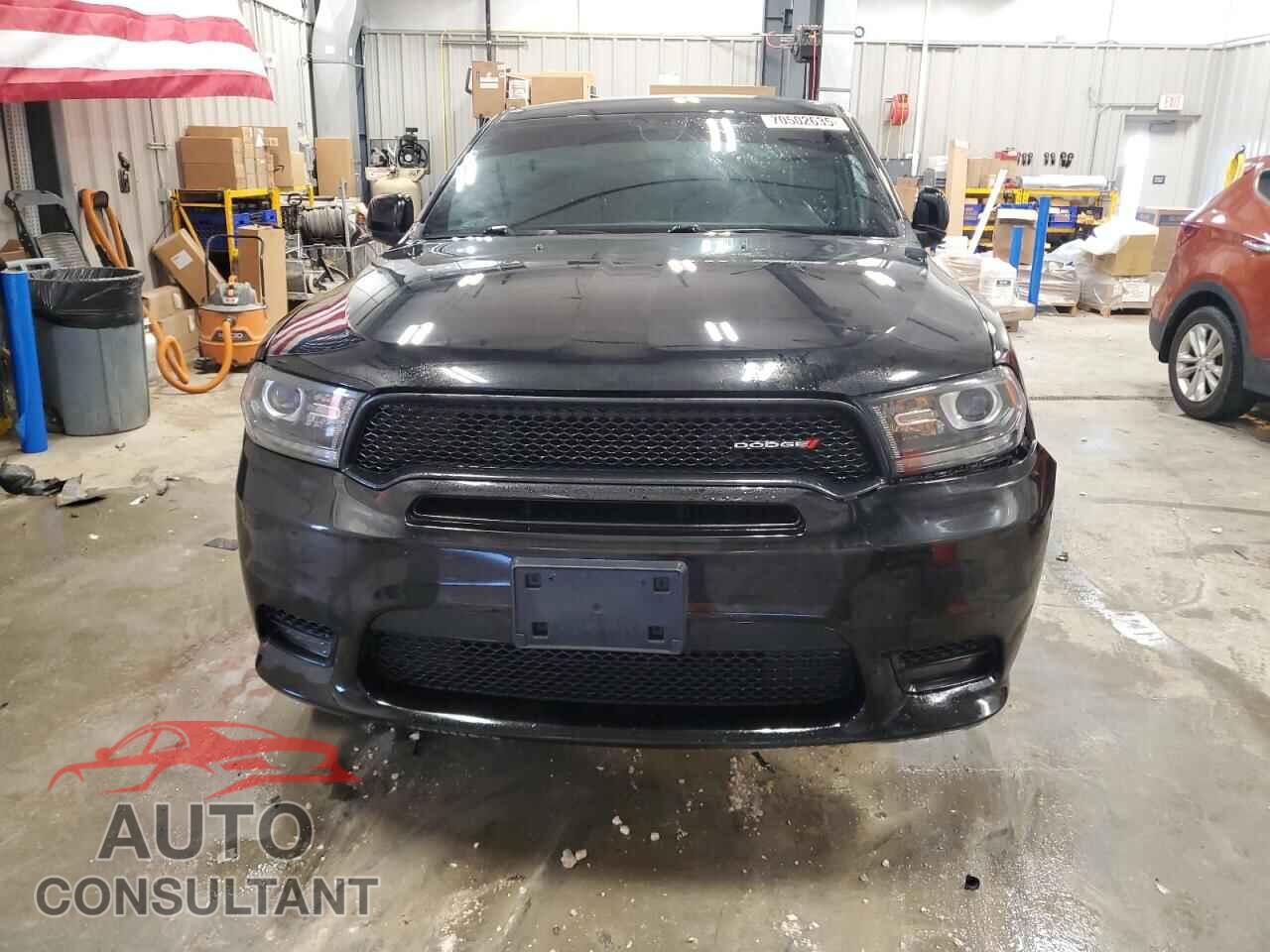 DODGE DURANGO 2020 - 1C4RDJDG2LC346434