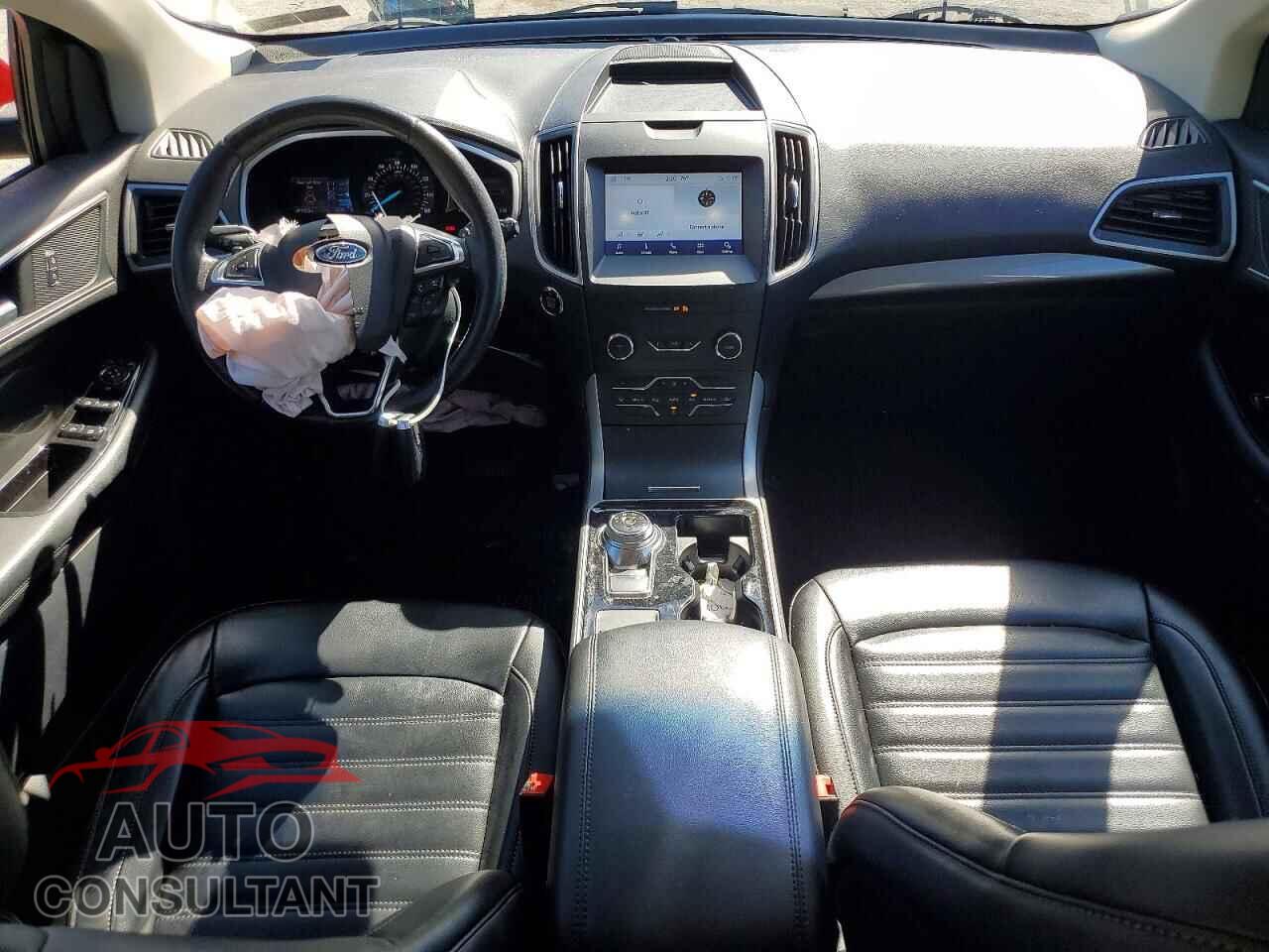 FORD EDGE 2020 - 2FMPK4J95LBA68371