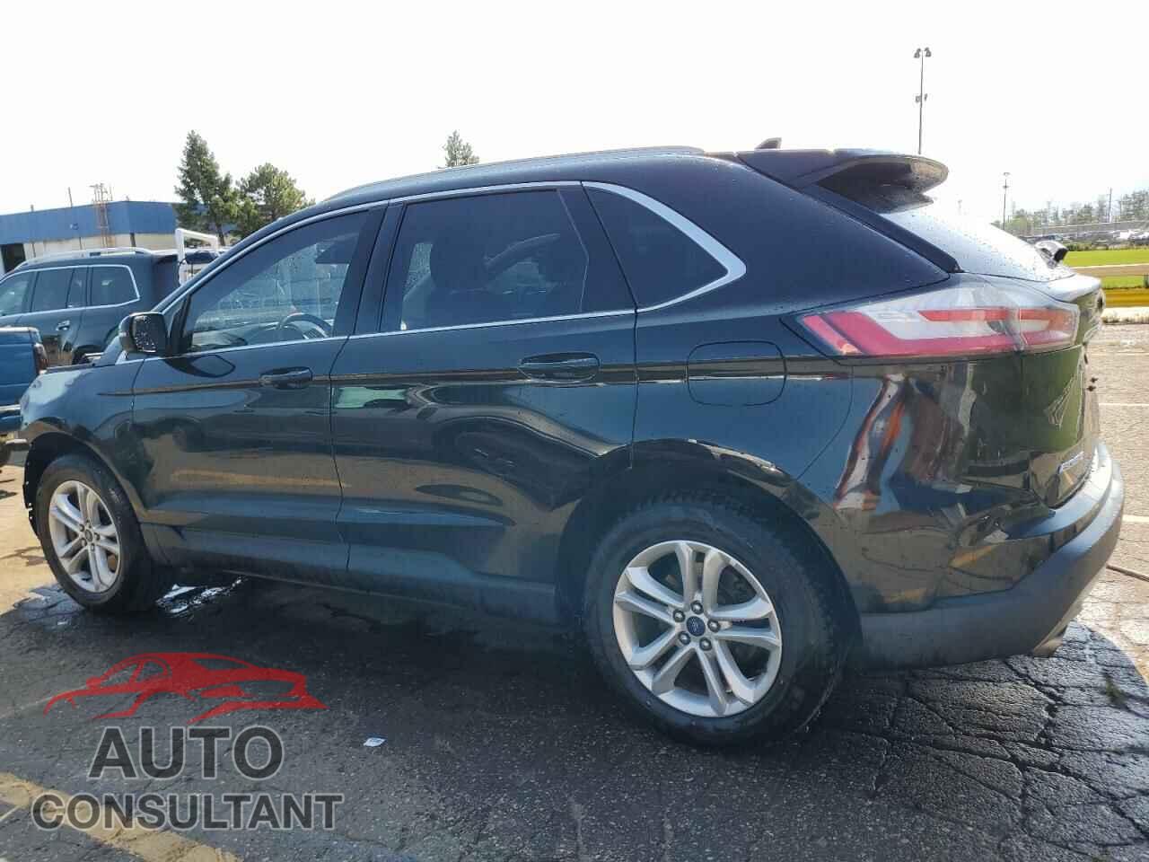 FORD EDGE 2019 - 2FMPK4J94KBC59732