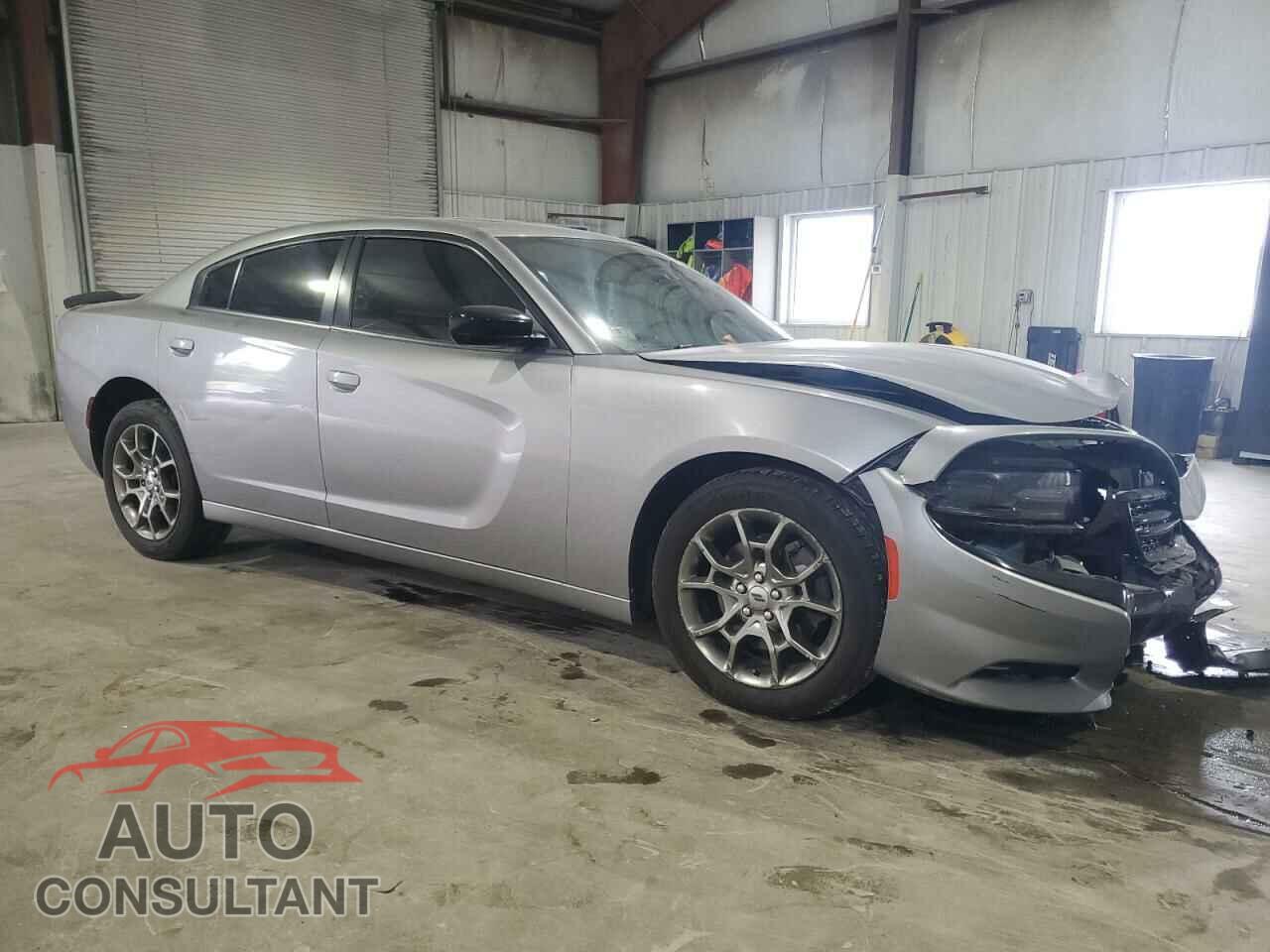 DODGE CHARGER 2017 - 2C3CDXJG4HH644859