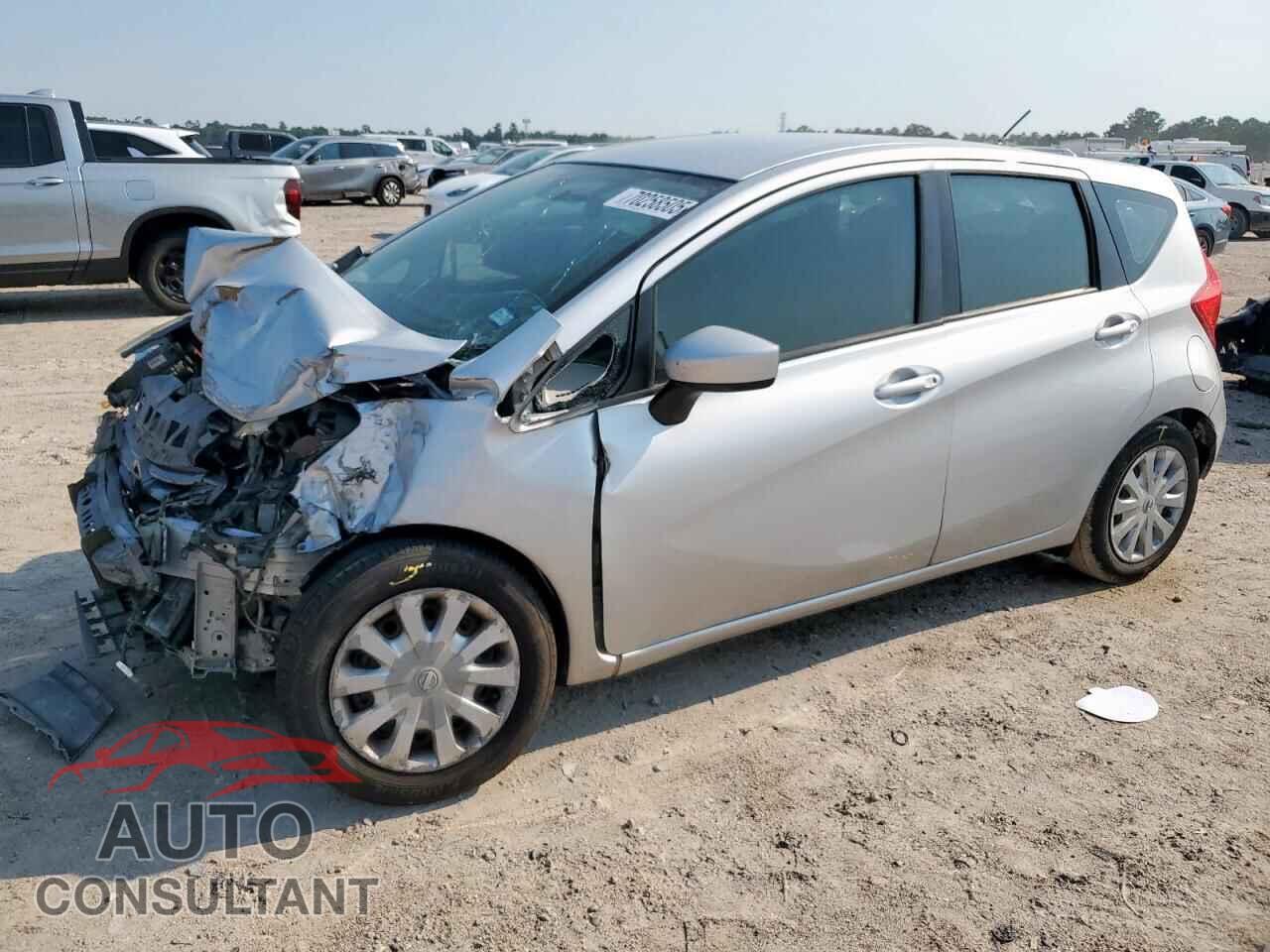 NISSAN VERSA 2015 - 3N1CE2CP5FL391230