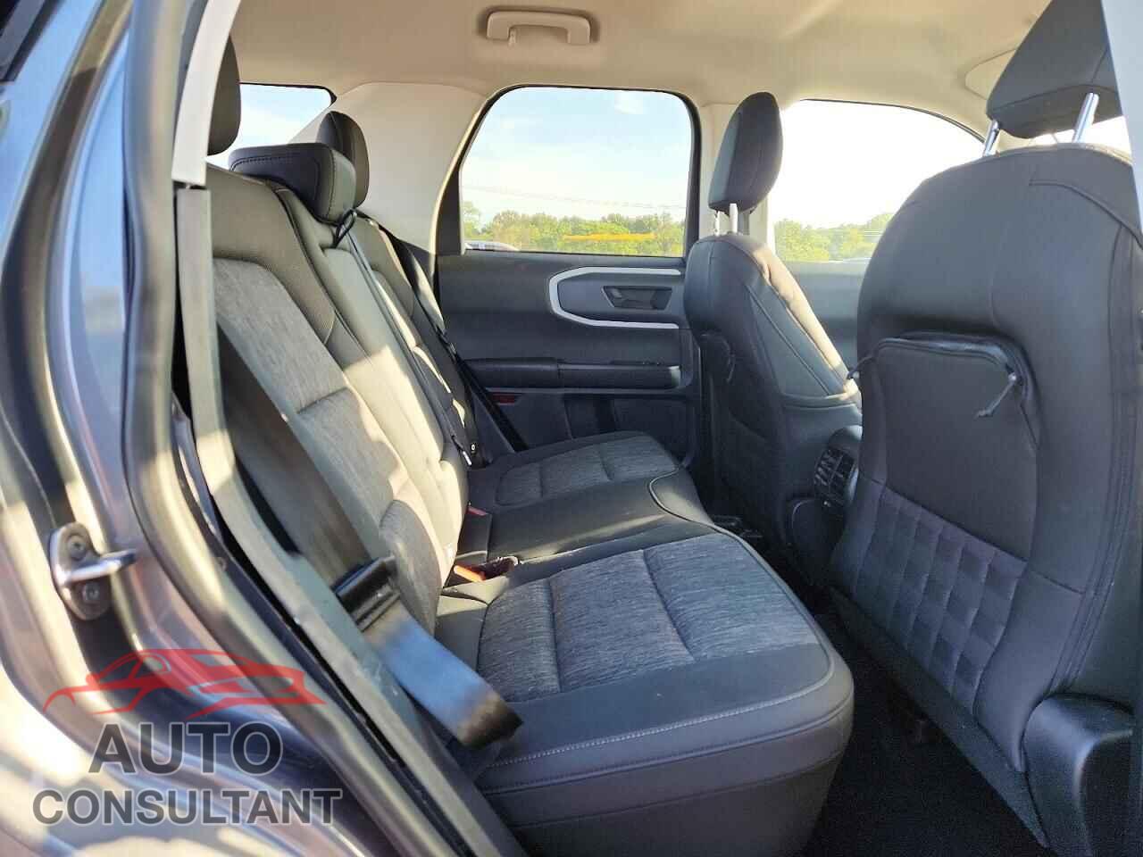 FORD BRONCO 2023 - 3FMCR9B61PRD41079