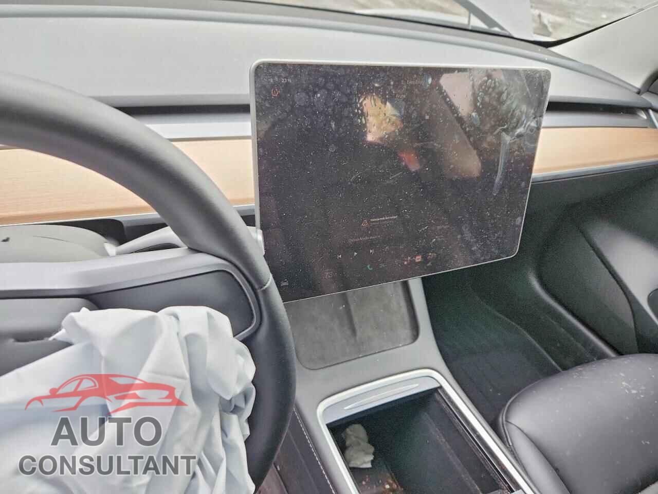 TESLA MODEL 3 2023 - 5YJ3E1EC9PF618064