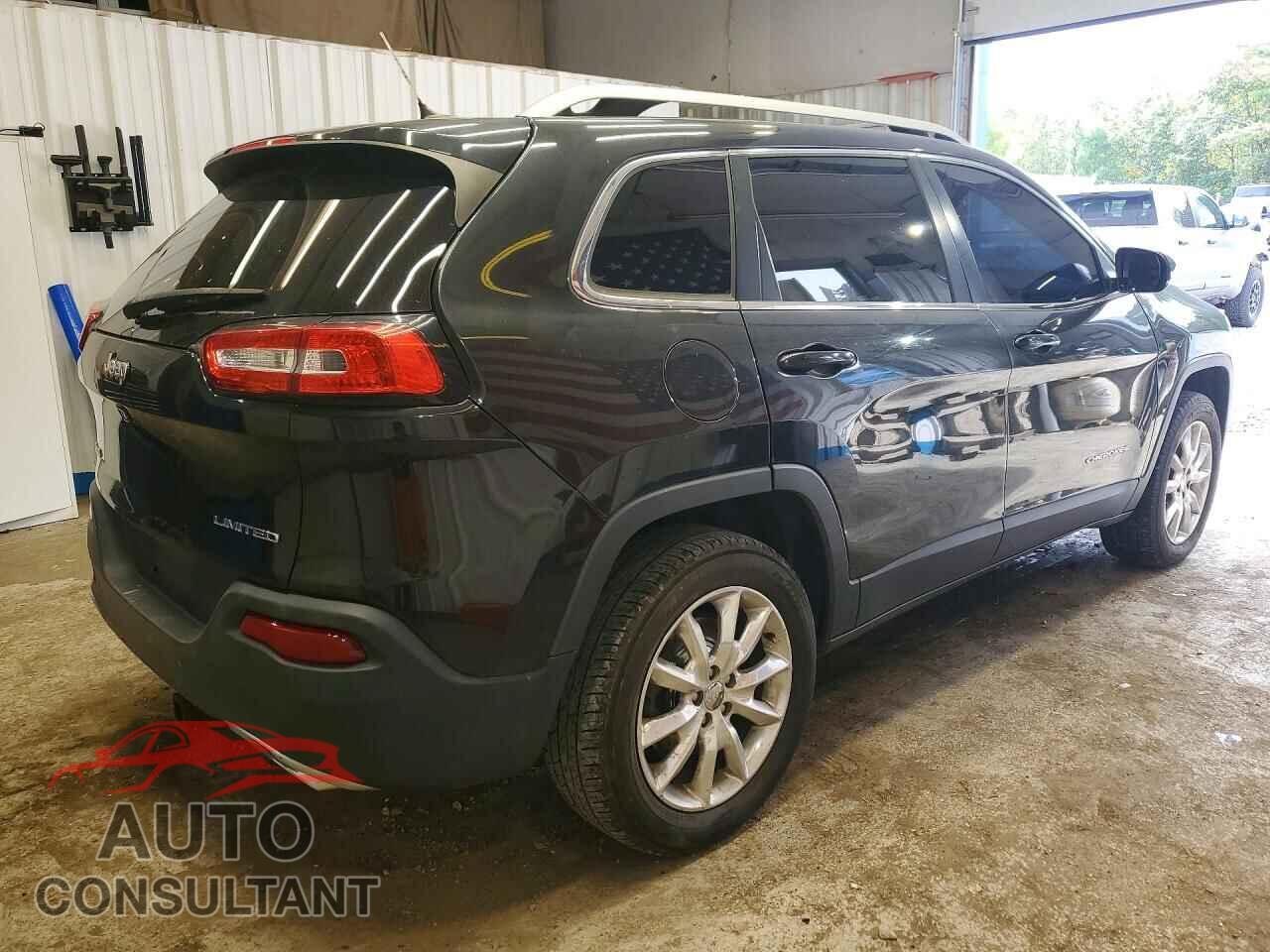 JEEP CHEROKEE 2015 - 1C4PJMDS2FW764548