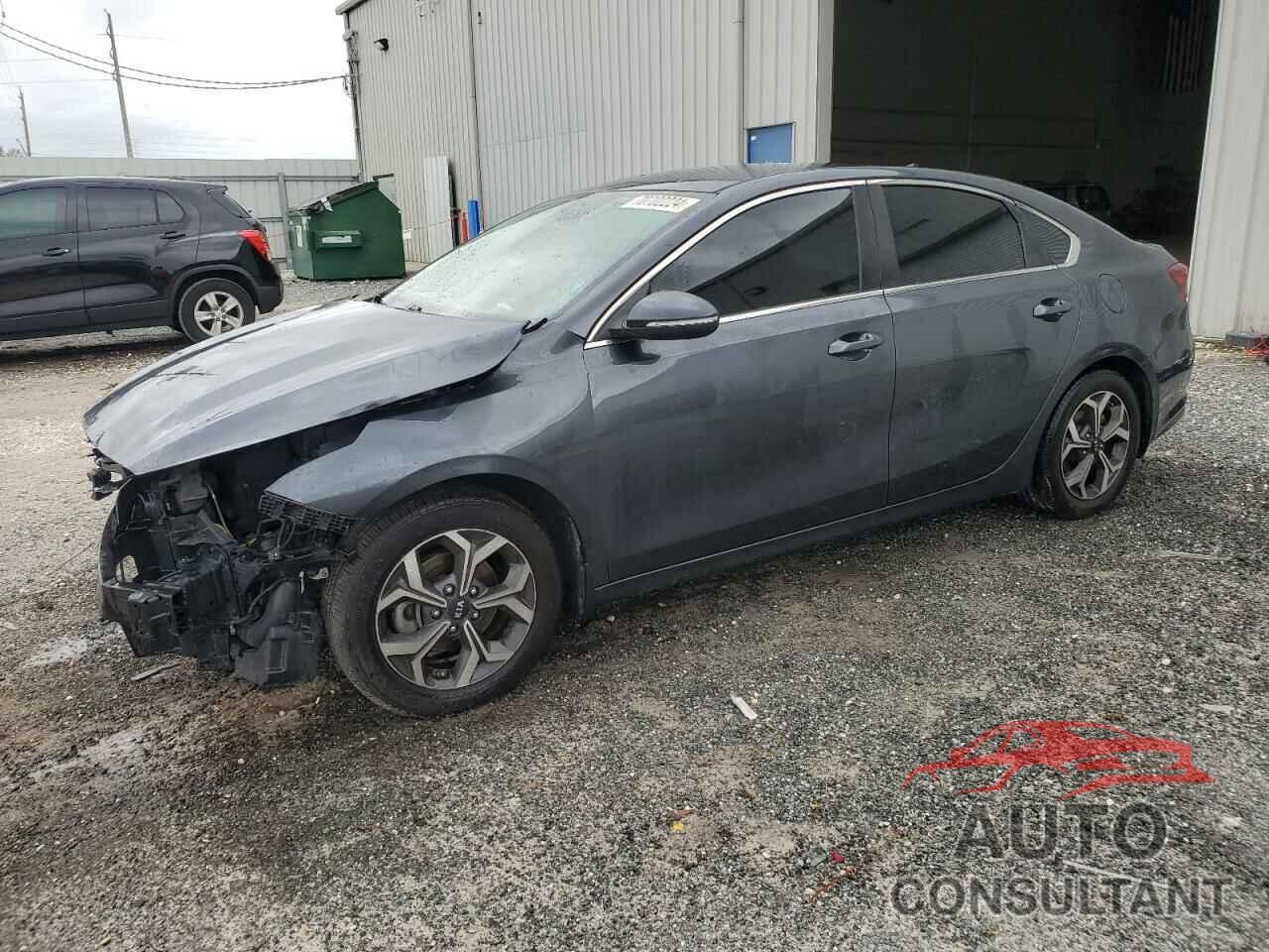 KIA FORTE 2019 - 3KPF54AD2KE082375