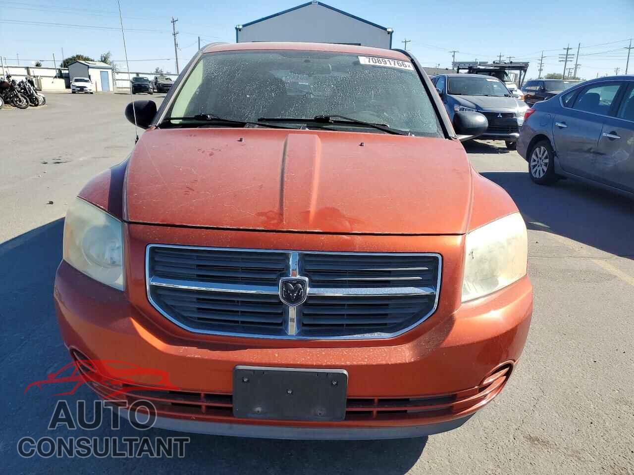 DODGE CALIBER 2010 - 1B3CB4HA8AD571615