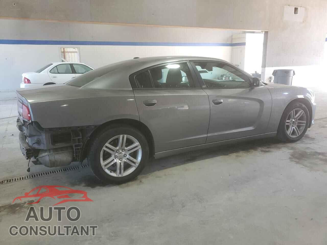 DODGE CHARGER 2011 - 2B3CL3CG7BH597355