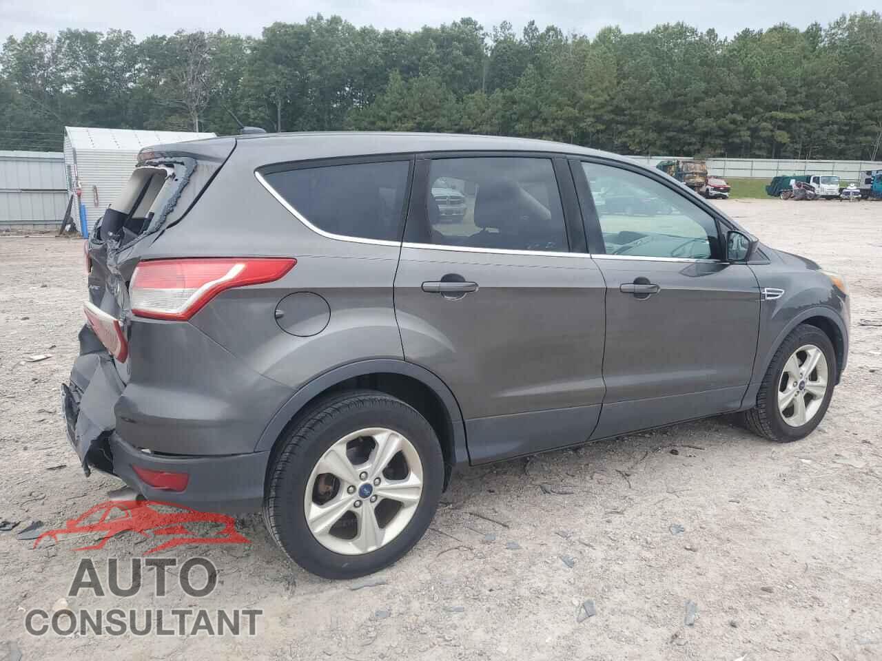 FORD ESCAPE 2015 - 1FMCU0G79FUC74959