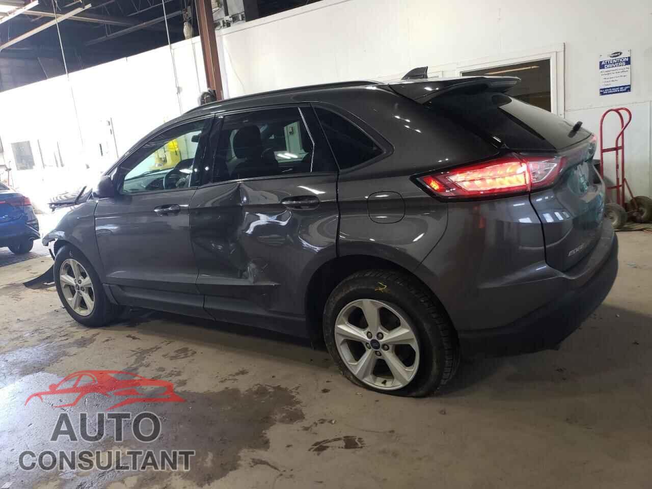 FORD EDGE 2018 - 2FMPK4G94JBB95200
