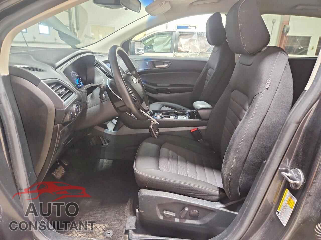 FORD EDGE 2020 - 2FMPK4G95LBB51936