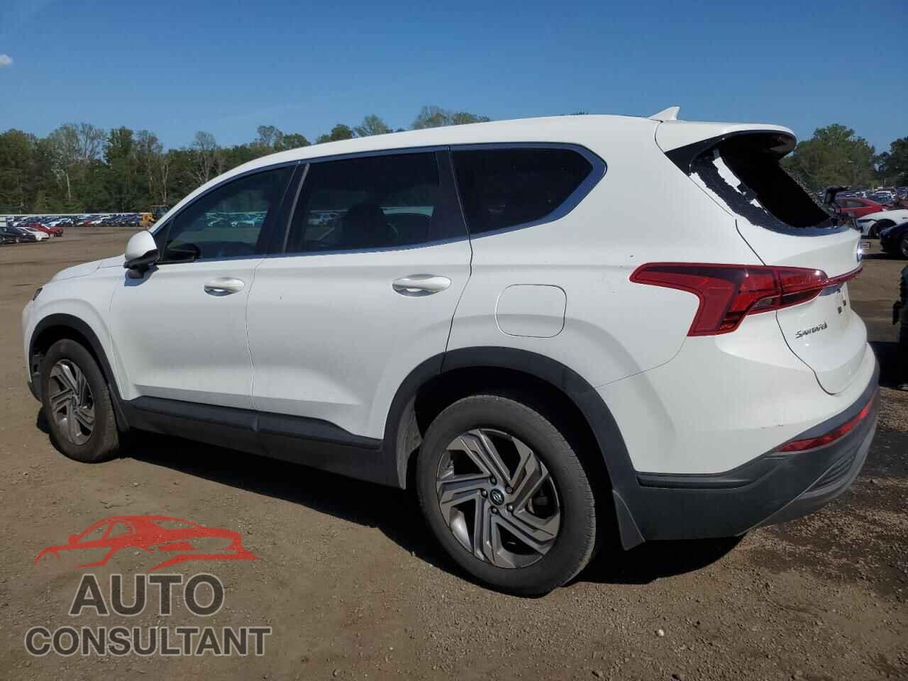HYUNDAI SANTA FE 2023 - 5NMS14AJ6PH624268