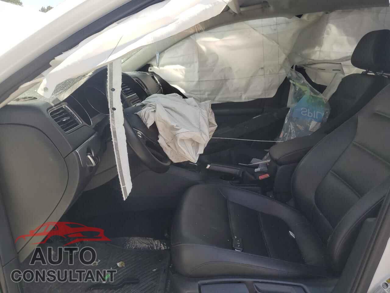 VOLKSWAGEN JETTA 2017 - 3VWDB7AJ2HM314959