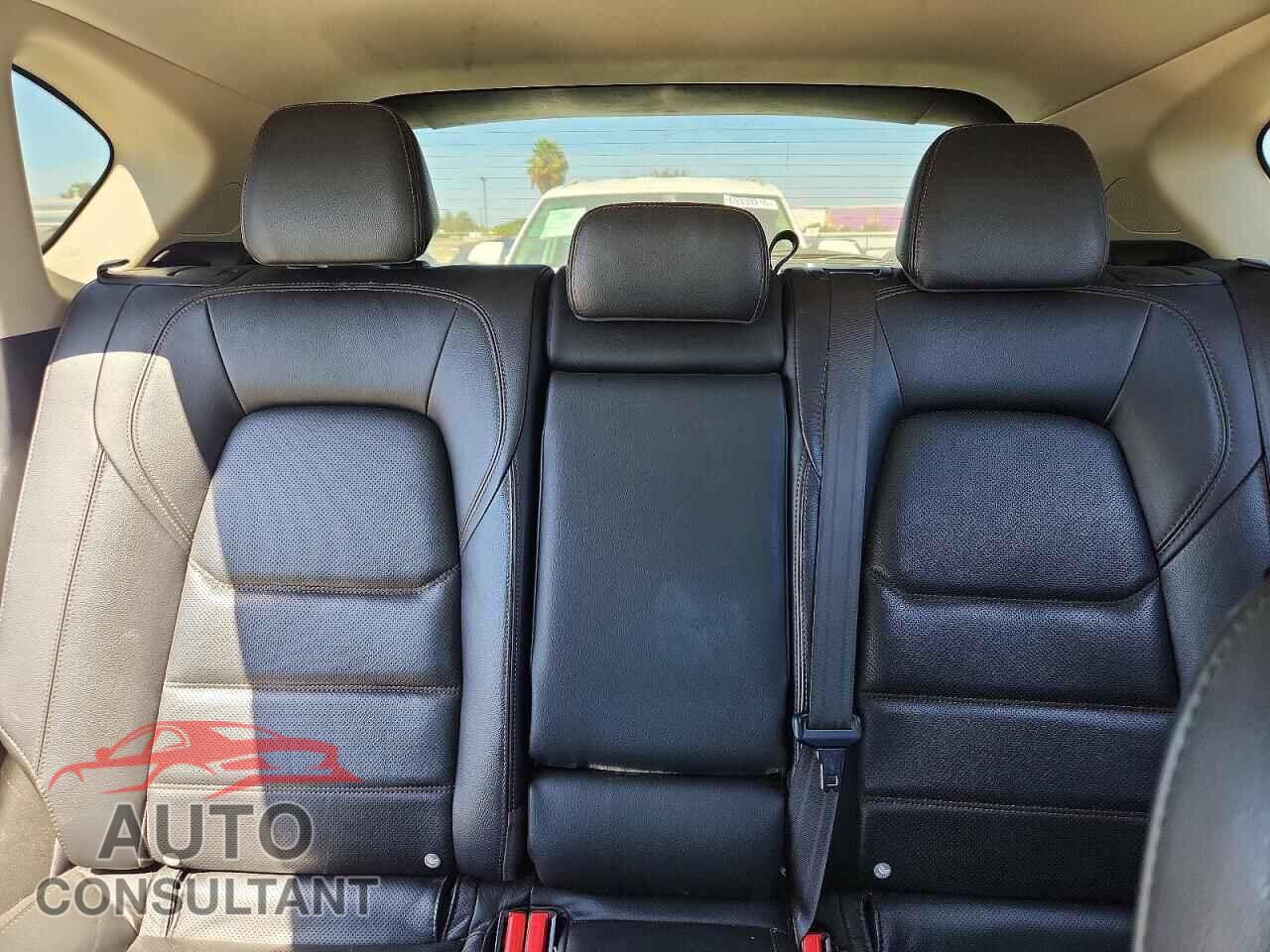 MAZDA CX-5 2021 - JM3KFBDM2M1486897