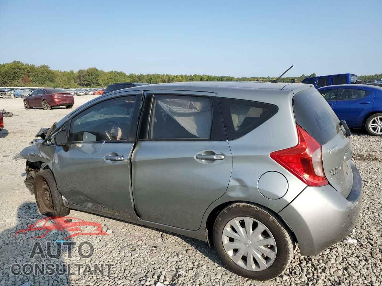 NISSAN VERSA 2015 - 3N1CE2CP3FL420577
