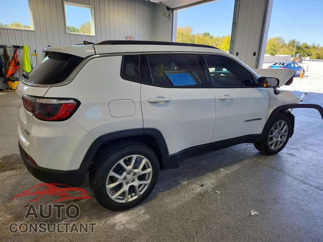 JEEP COMPASS 2023 - 3C4NJDFN9PT533393