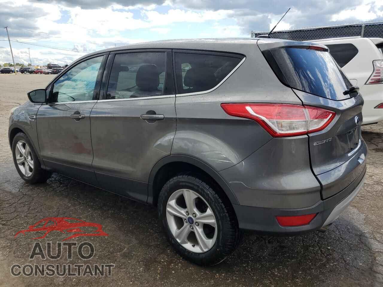 FORD ESCAPE 2014 - 1FMCU0GX8EUC74871